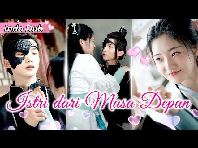 Gadis pura-pura gila, tapi tanpa sengaja mencuri hati pangeran lemah, hubungan penuh gairah!#kdrama