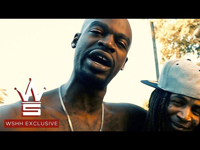 Peanut Da Don (Hustle Gang) - Trenches Reloaded (Official WSHH Music Video)