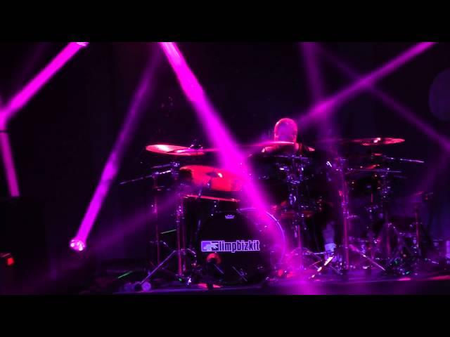 Limp Bizkit LIVE Hot Dog Leipzig, Germany, Haus Auensee 01.06.2015 FULLHD