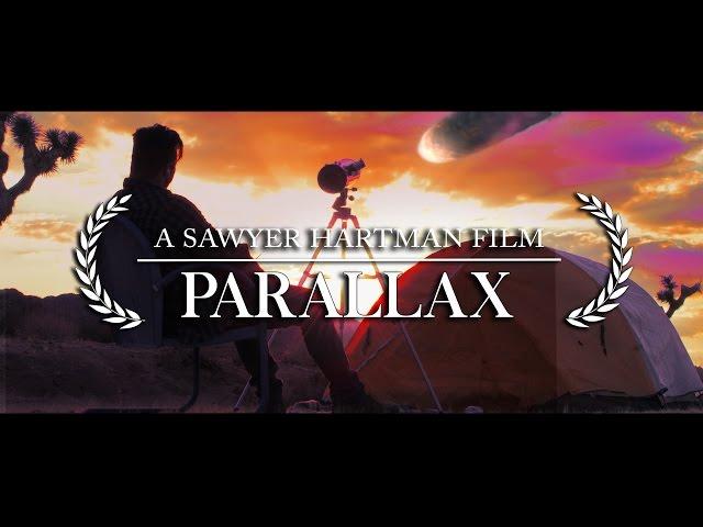 Parallax | A Sawyer Hartman Film • 4K