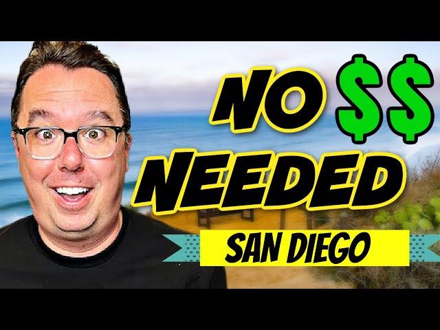 Free Things to do in San Diego