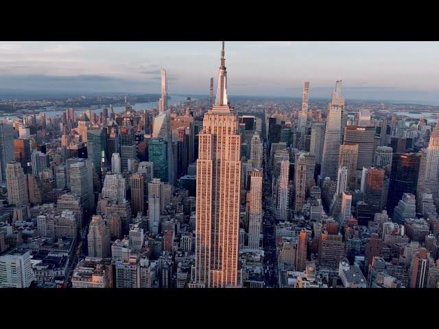 New York. ESL/ESOL/EFL Learning Video | English Portal