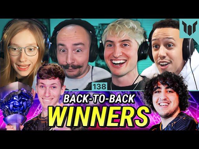 BEST VALORANT team EVER? Fnatic win Masters Tokyo! — Plat Chat VALORANT Ep. 138
