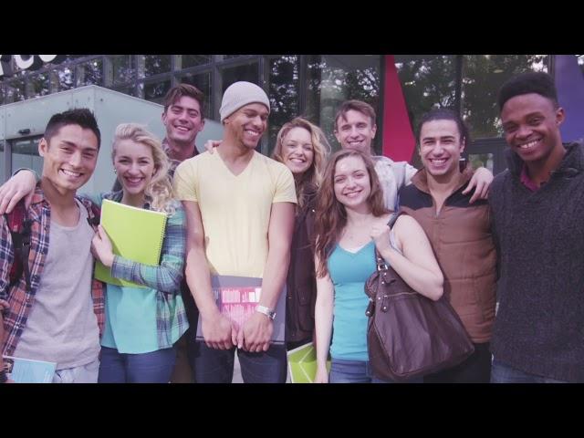Off Campus Partners Video