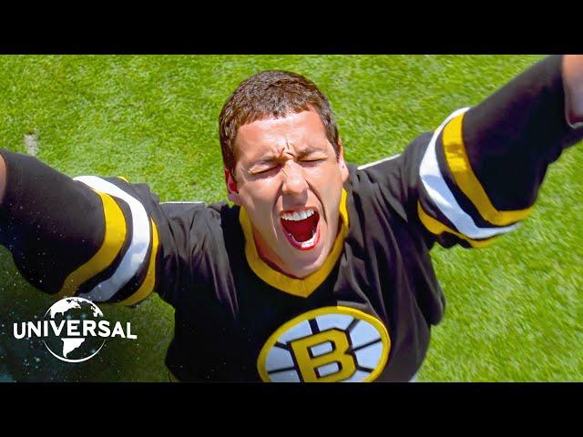 Happy Gilmore | Happy’s Hole In One