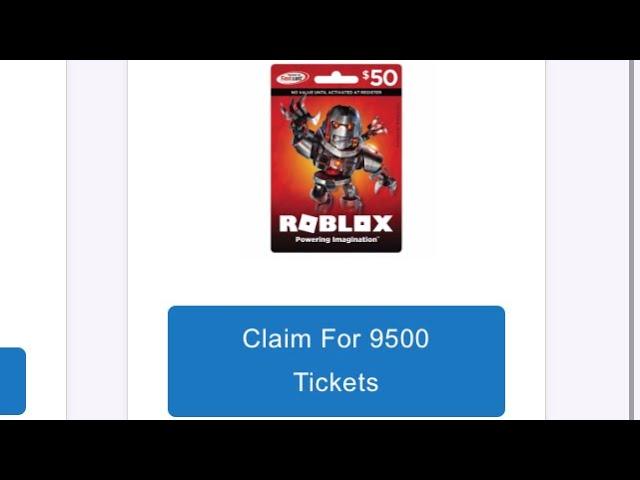 HOW TO LEGITIMATELY GET FREE ROBUX AND TOY CODES!!! NEW WAY!!!