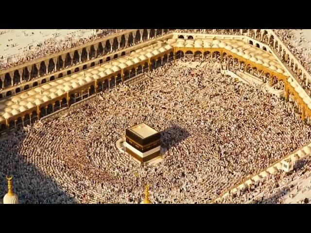 Самый Красивый Азан  أجمل أذان Amazing azan