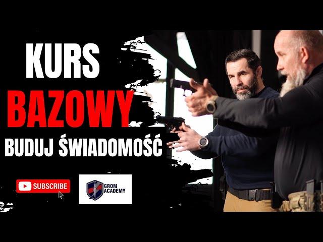 DROGA WOJOWNIKA OD JANUSZ DO TAKTYKA #1