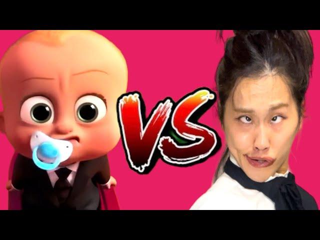 Jun Jun World funny video December Part㉔2022|Best TikTok Compilation #tiktok#bossbaby#funny