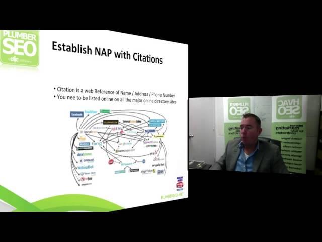 Google Maps Optimization Training for Plumbing & HVAC Businesses