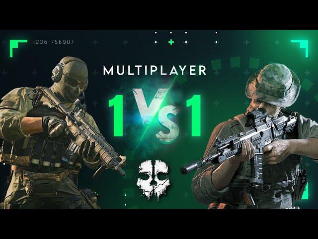 CoD Narco does 1v1 on MP | CODM | Season 10 (2023)