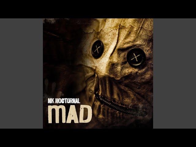 MAD (feat. Slapknutz)