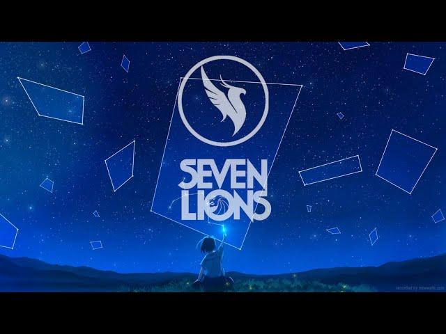 One That Got Away I A Feels Mix by Karmaxis Ft. ILLENIUM, SEVEN LIONS, NURKO & Friends