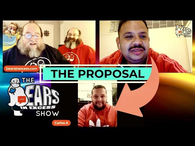 THIS JUST HAPPENED | The BEARS in EXCESS Show