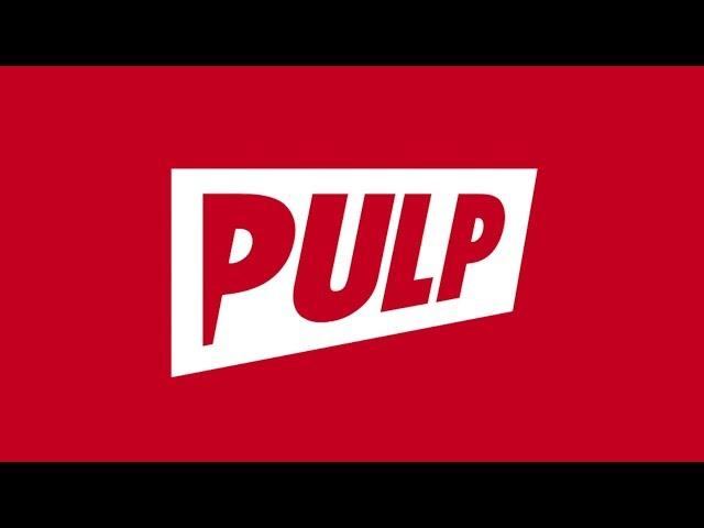 Pulp Studios Inc  2016 Demo Reel