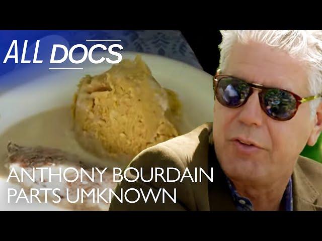 Anthony Bourdain: Parts Unknown | The Bronx | S04 E02 | All Documentary