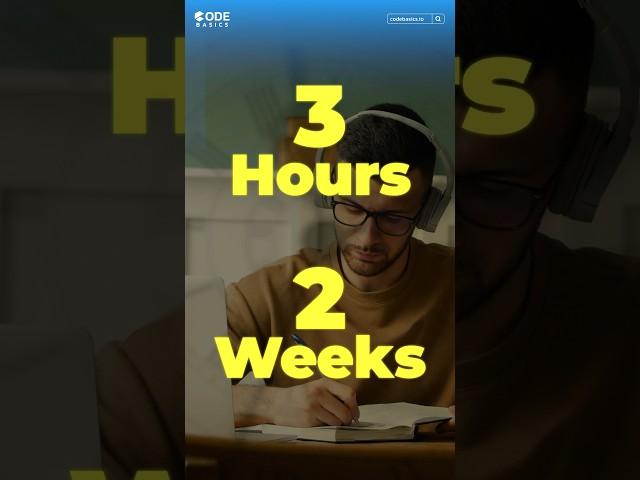 Order to learn PowerBI basics!