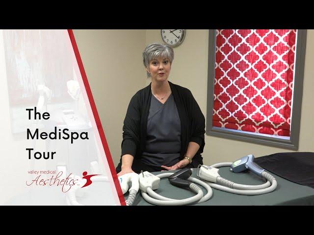 The MediSpa Tour