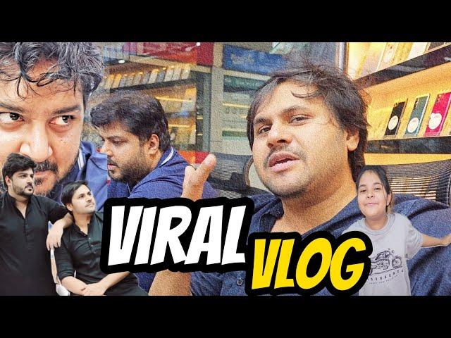 Lo Gee Hum Dubara Aa gy Vlog Ly kar Free Main