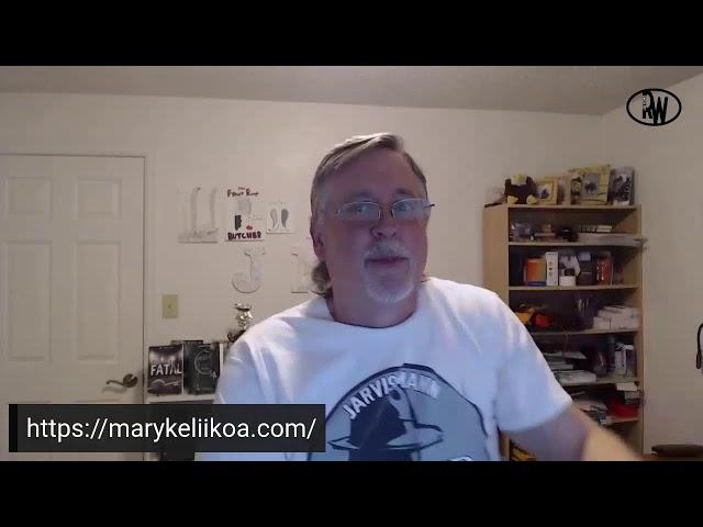 Bringing Life to Characters: Episode 21