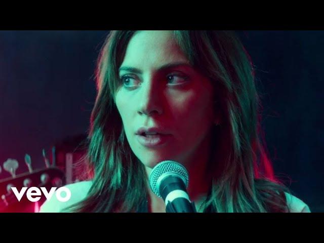 Lady Gaga, Bradley Cooper - Shallow (from A Star Is Born) (Official Music Video)