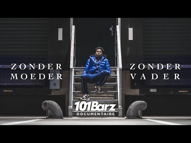 Knaller - Zonder Moeder, Zonder Vader | Documentaire | 101Barz