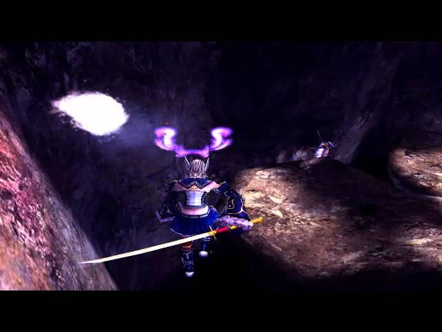 [Gunz] Fable : Louder than words