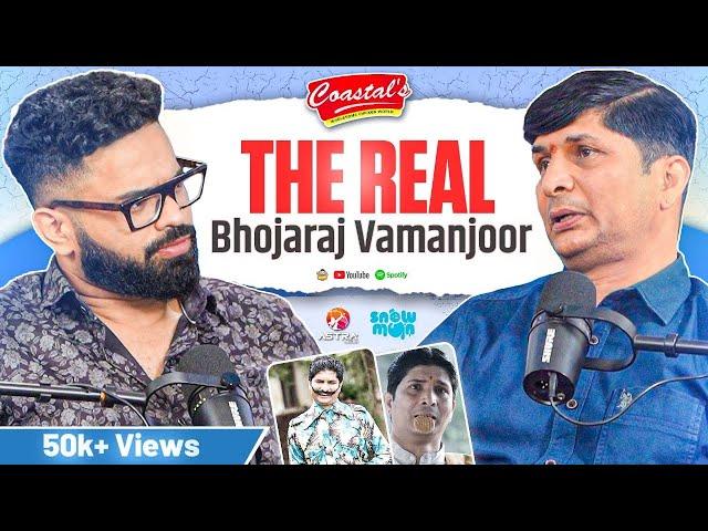 Bhojaraj Vamanjoor’s Emotional Story Will Leave You Speechless 