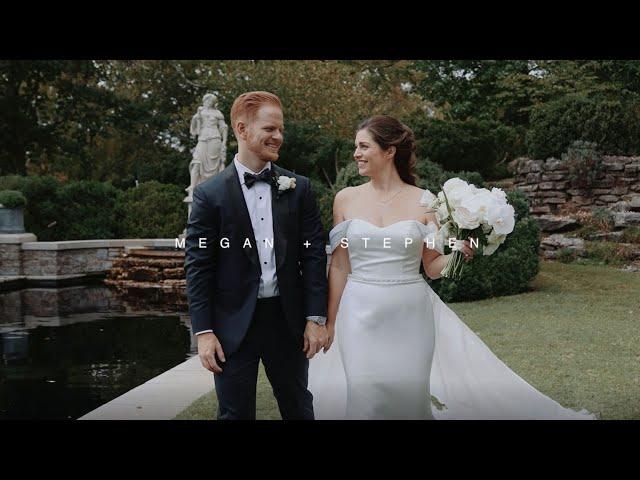 Nashville Wedding Video - Cheekwood