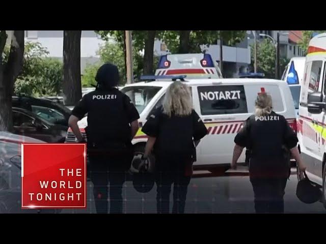 The World Tonight Livestream | Full Episode Replay | June 10, 2025