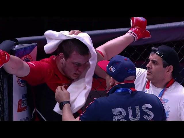 Битва титанов! Дмитрий Бабаев VS Алексей Полянский