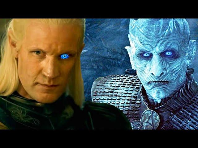 Can Daemon Targaryen Be The Night King? Let's Unwrap This Theory!