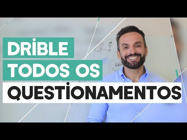 Como vender para quem te critica | Guilherme Machado