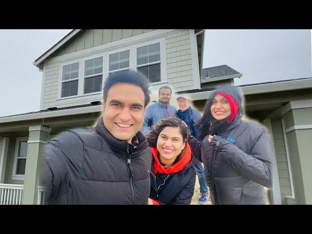 We bought one more house in Oregon USA | Vlog # 31 | Lalit Shokeen