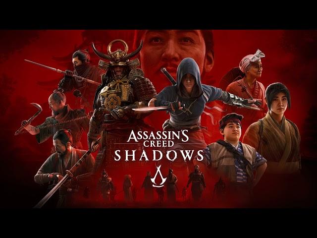 I'M PLAYING AC SHADOWS TOMORROW - What Type of Gameplay would you Like to see?