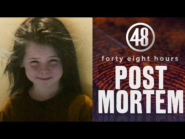 The Day My Mother Vanished | Full Episode + Post Mortem