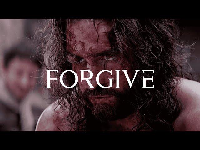 Forgive