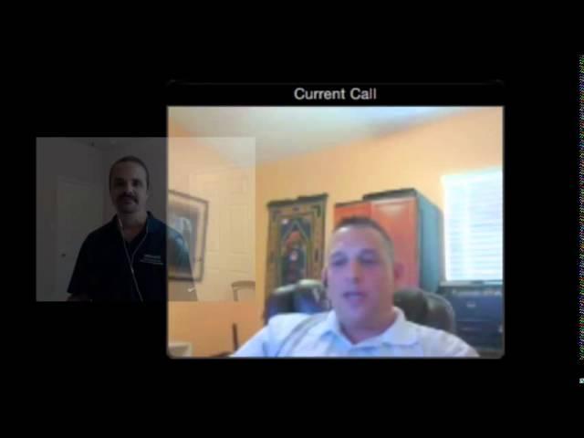 BigVirtualMe Arrow & VMware VMworld Roundtable