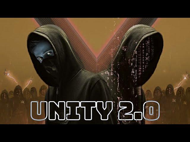 The Walkers - Unity 2.0 (Official Audio)