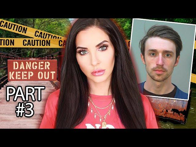 Pathological Liar Butchers Parents Part: 3 | Chandler Halderson - Deep Dive | THE FINAL CHAPTER