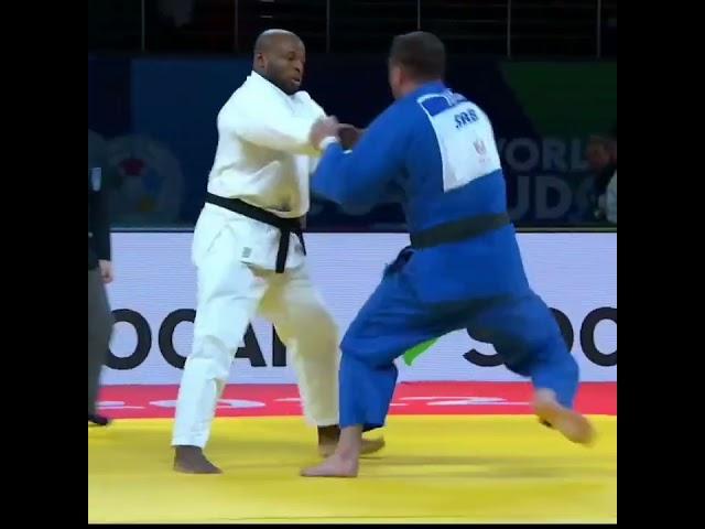 #JudoJV