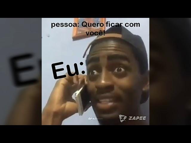 MELHORES VIDEOS DO ZAPEE STATUS