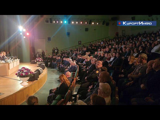 Дом молодёжи и новую музыкальную школу построят в Сестрорецке