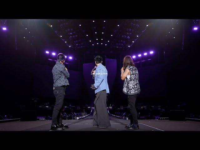 林俊傑 JJ Lin JJ20 World Tour 2024 Vlog #36: Xiamen