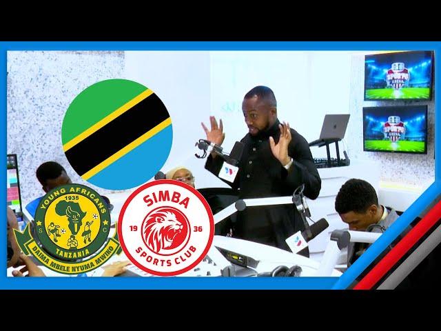 #ZaNdaaani WENYE MAMLAKA WAMEJITOA / WAMECHAFUA HALI YA HEWA/ VIGOGO WANASEMA ICHEZWE MARA ISICHEZWE