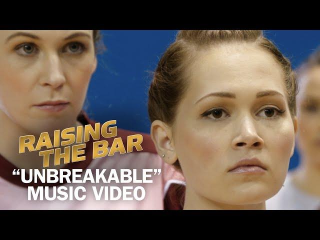 Raising The Bar - "Unbreakable" Music Video - MarVista Entertainment