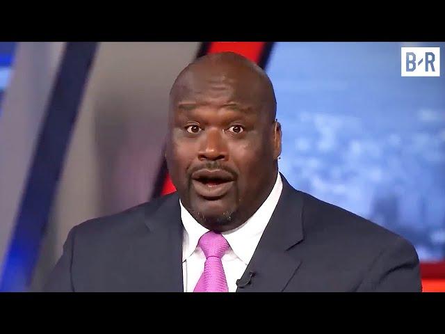 30 Minutes of Classic Inside the NBA Moments