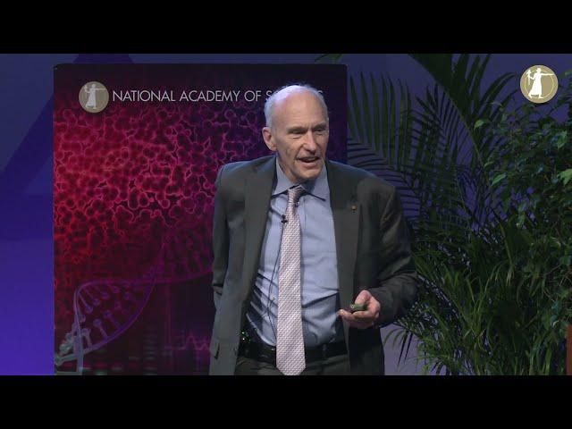 2022 Research Briefings: Carl June, University of Pennsylvania Perelman School of Medicine