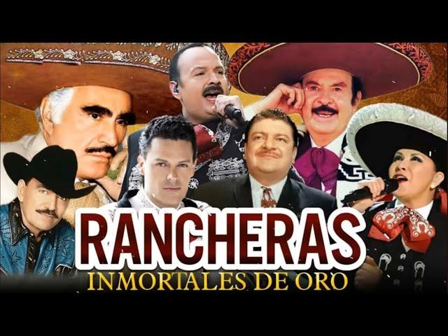 RANCHERAS MEXICANAS VIEJITAS ANTONIO AGUILAR, JOSE ALFREDO JIMENEZ,CORNELIO REYNA, VICENTE FERNANDEZ