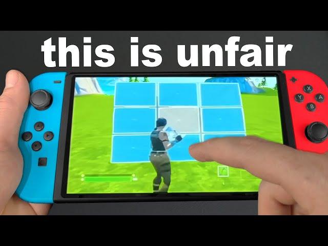 What Happened To Fortnite On Nintendo Switch?